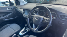 Vauxhall Crossland 1.2 Turbo [130] Elite Edition 5dr Auto Petrol Hatchback